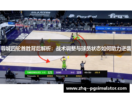 蓉城四轮首胜背后解析:战术调整与球员状态如何助力逆袭 蓉城四轮首胜背后解析:战术调整与球员状态如何助力逆袭